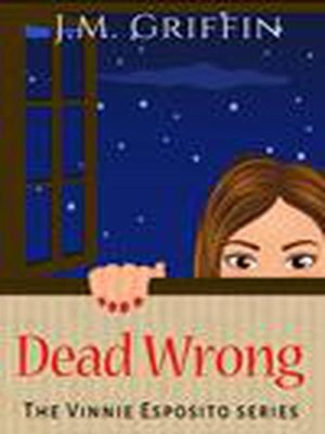 cover image of Dead Wrong